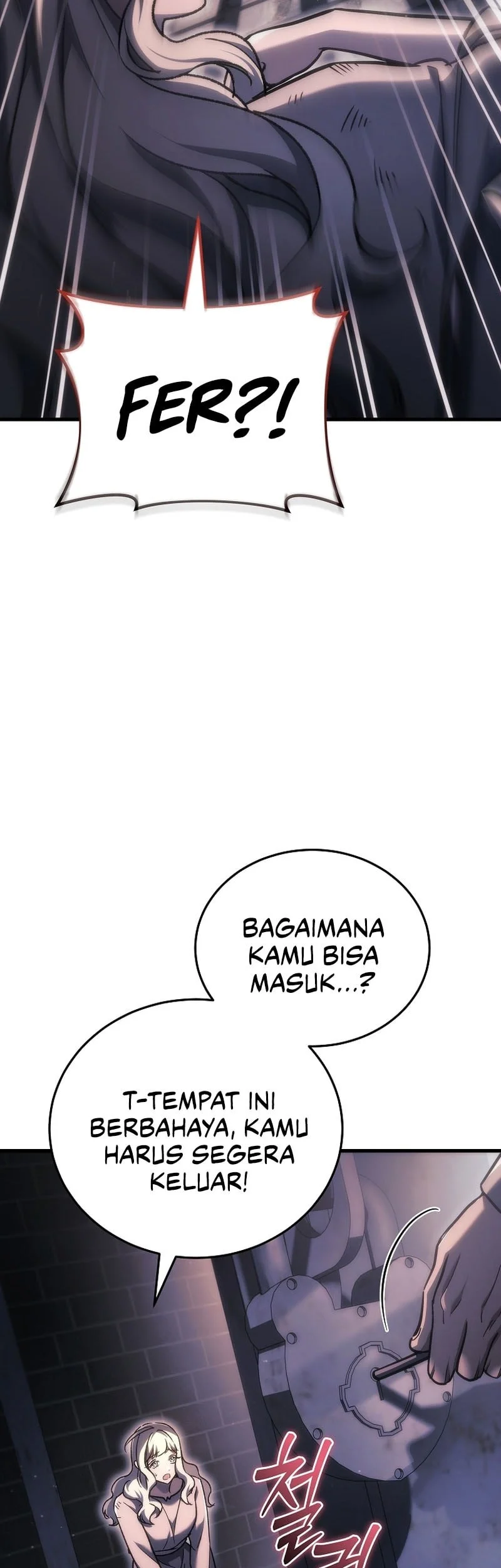 genius blacksmiths game chapter 36 - Page 16